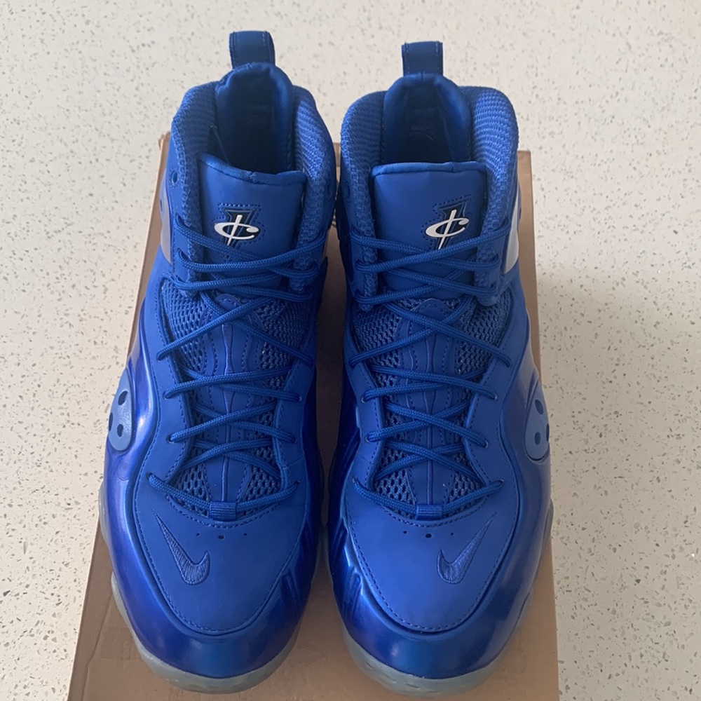 Nike Zoom Penny Rookies - Picture 5 of 7